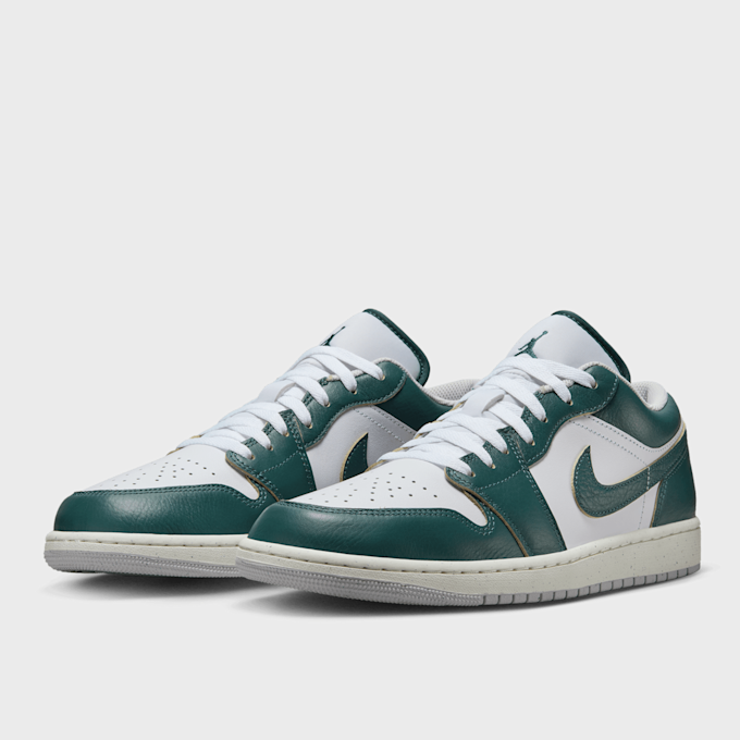 Jordan Air Jordan 1 Low SE zelena 29557 4