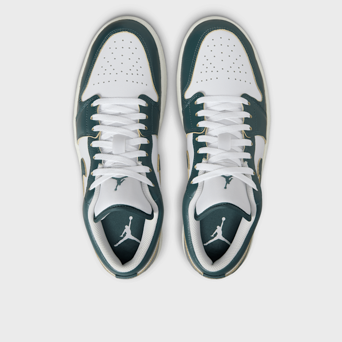 Jordan Air Jordan 1 Low SE zielony 29557 6