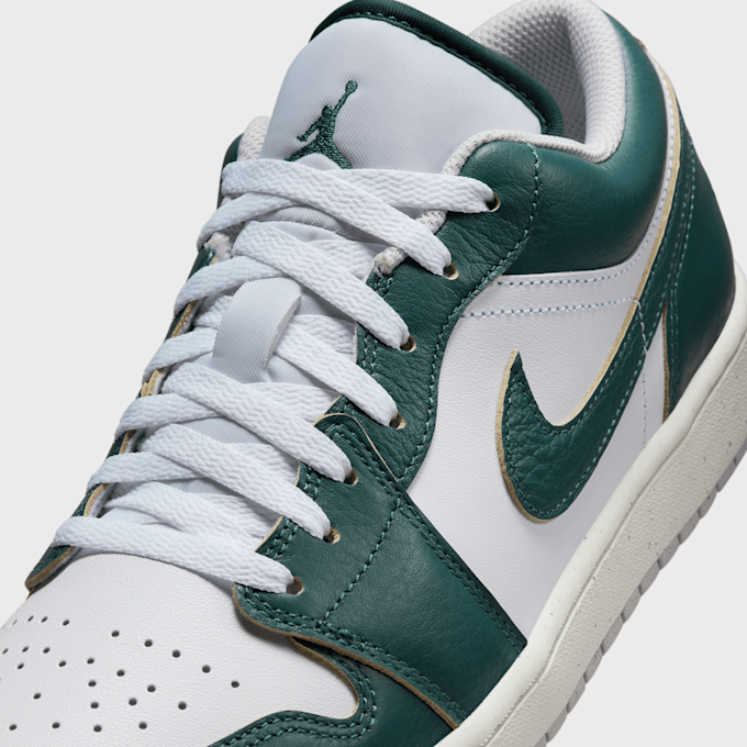 Jordan Air Jordan 1 Low SE verde 29557 7