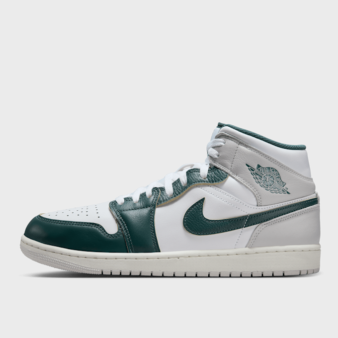 Jordan Air Jordan 1 Mid SE groen 29559 1
