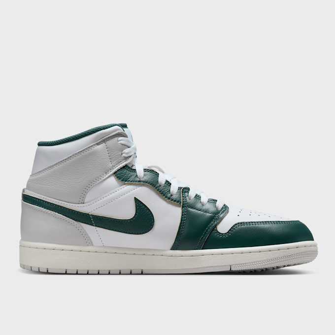 Jordan Air Jordan 1 Mid SE groen 29559 2