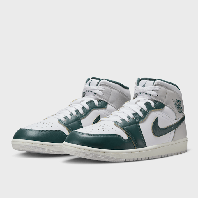 Jordan Air Jordan 1 Mid SE groen 29559 4