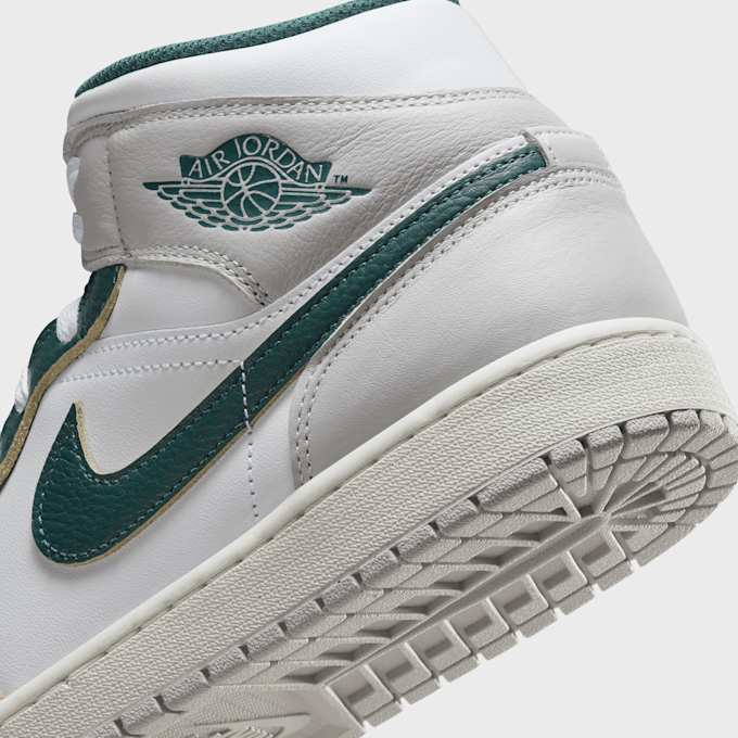 Jordan Air Jordan 1 Mid SE groen 29559 8