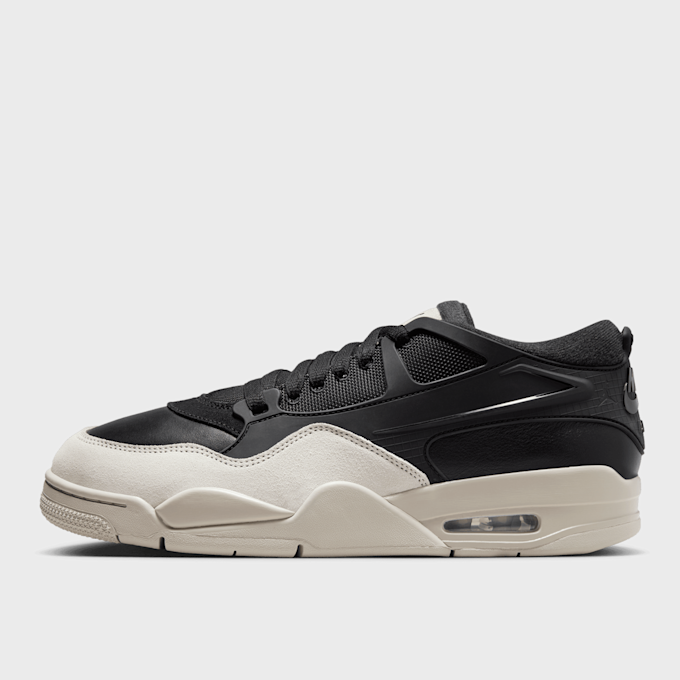 Jordan Air Jordan 4 RM crna 29560 1
