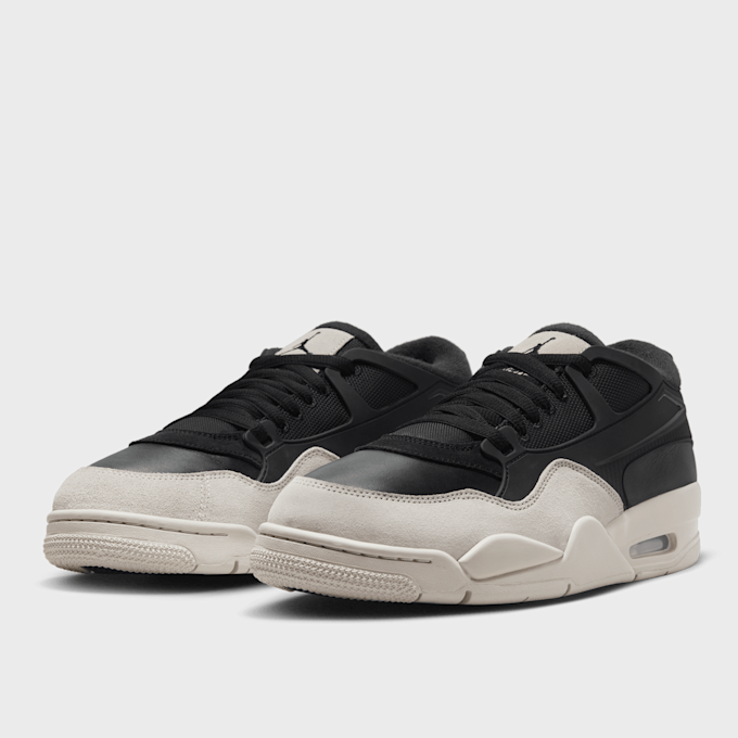 Jordan Air Jordan 4 RM preto 29560 4
