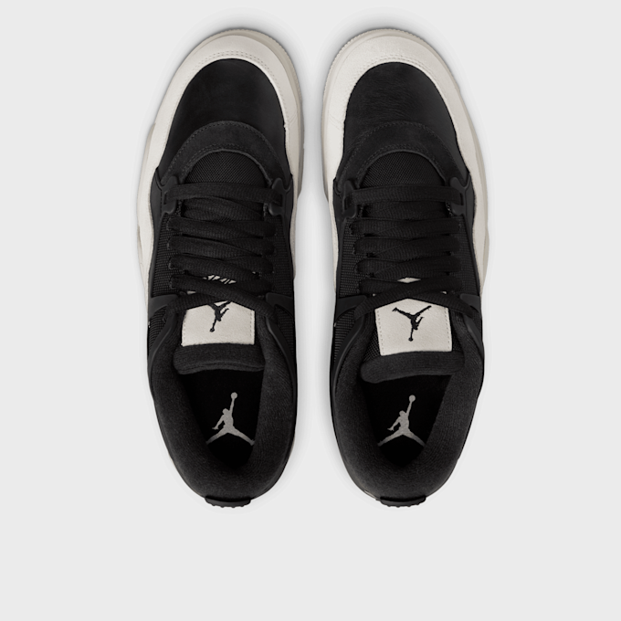 Jordan Air Jordan 4 RM negro 29560 6
