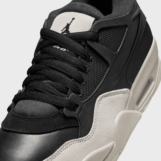 Jordan Air Jordan 4 RM crna 29560 7