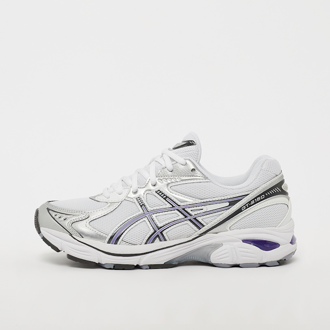 ASICS SportStyle GT-2160 blanc 29606 1