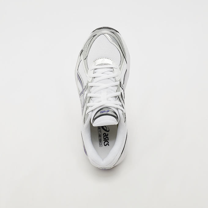 ASICS SportStyle GT-2160 blanc 29606 5