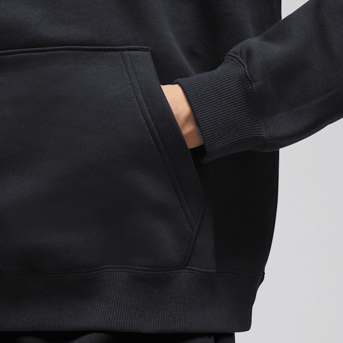Jordan Brooklyn Fleece Pullover 24 czarny 29607 5