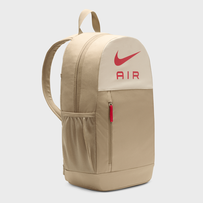 Nike   Kids' Backpack beige 29644 3