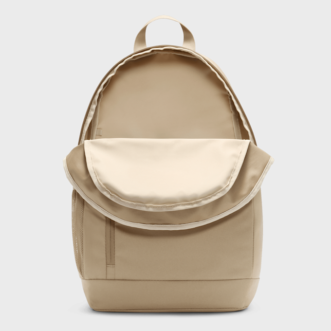 Nike   Kids' Backpack beige 29644 4
