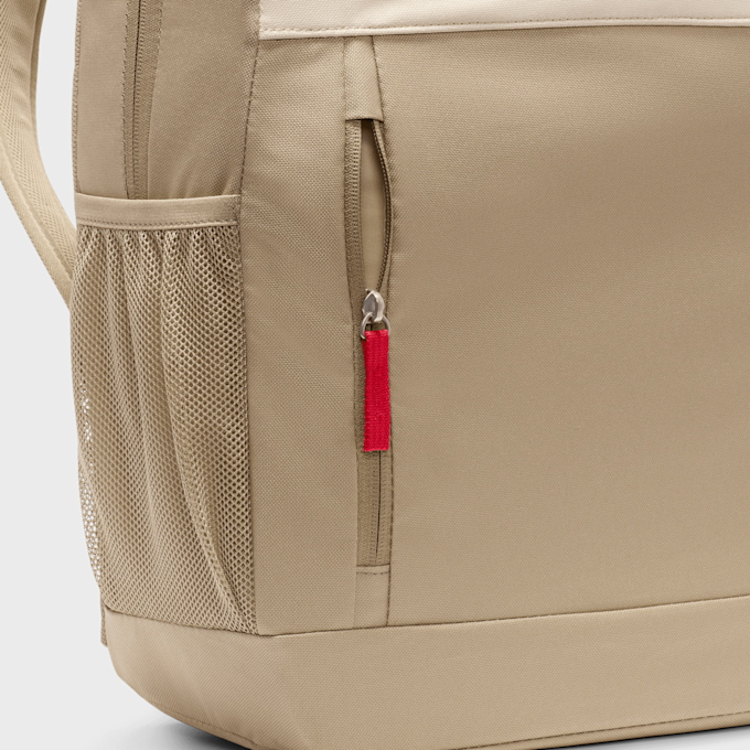 Nike   Kids' Backpack beige 29644 5