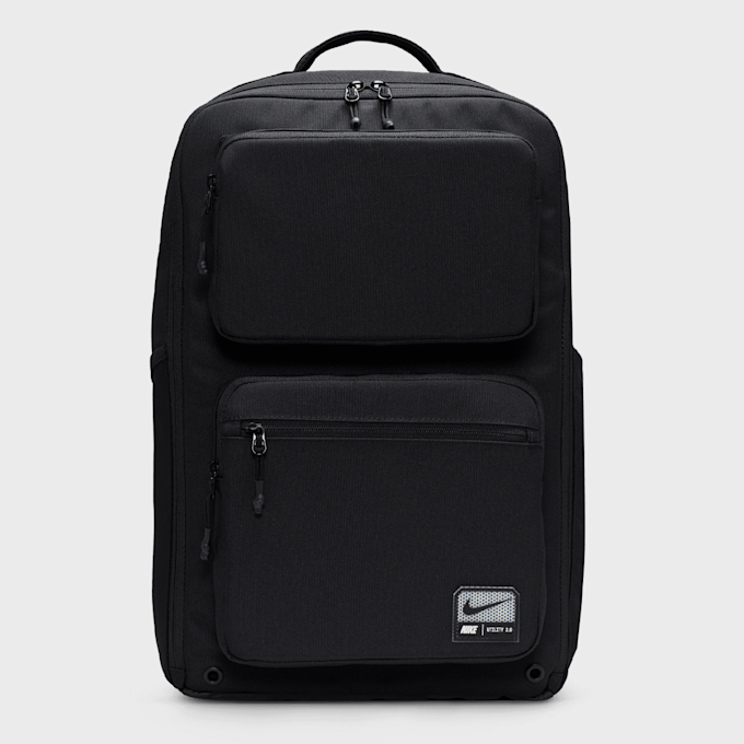 Nike   Utility Speed Backpack negro 29646 1
