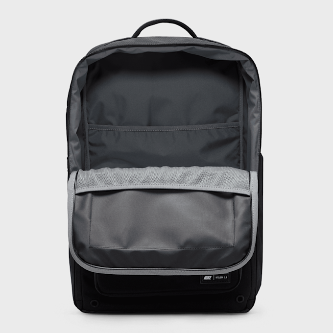 Nike   Utility Speed Backpack negro 29646 4