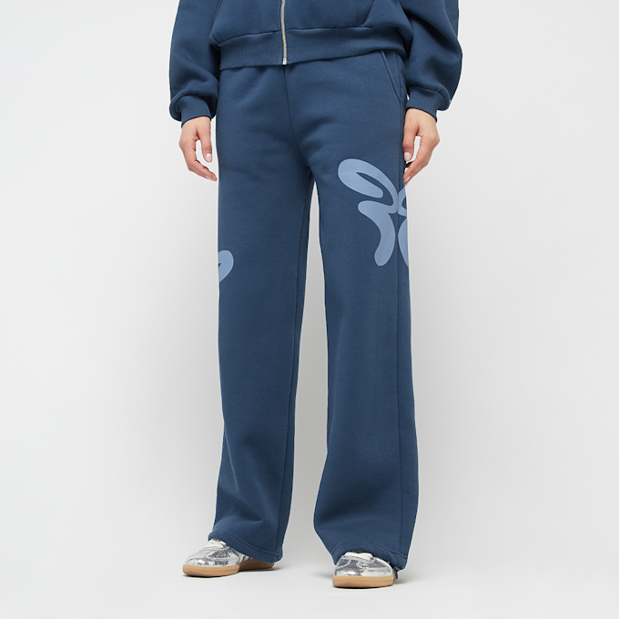 Felicious Oversized Sweatpants plava 61365 1