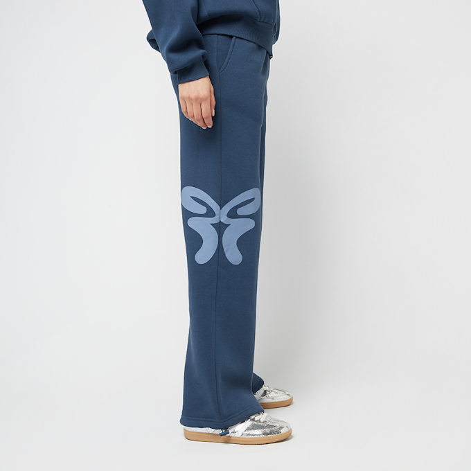 Felicious Oversized Sweatpants niebieski 61365 4