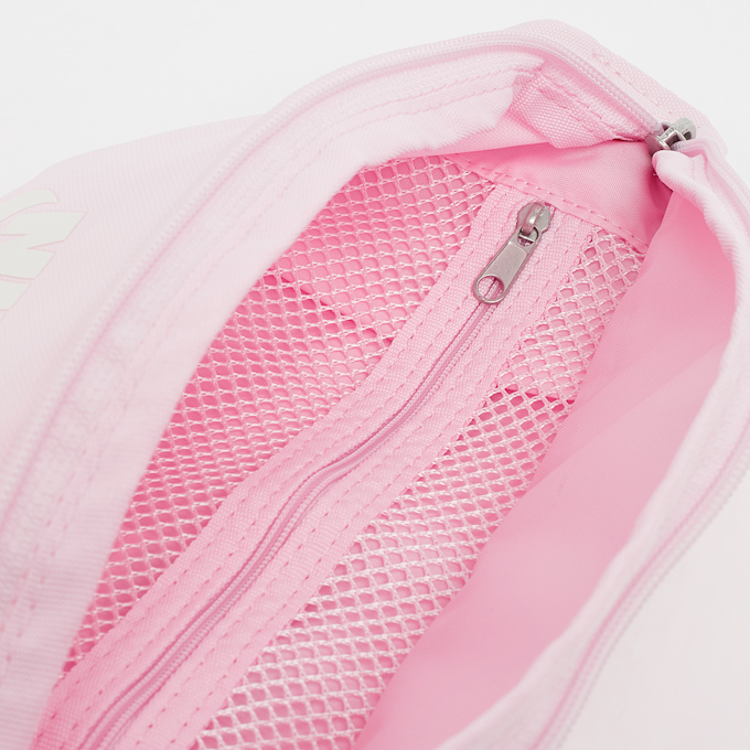Nike   Heritage Waistbag rosa 29684 4