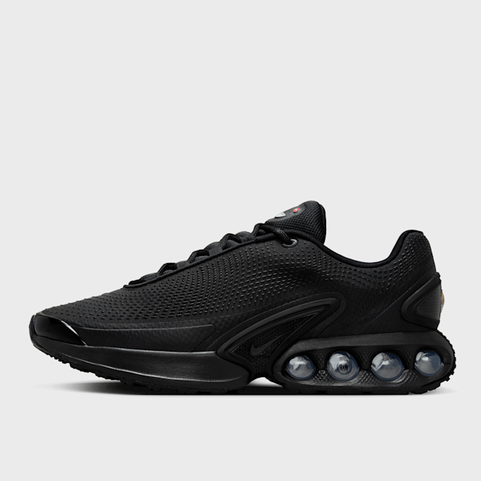 Nike   Air Max Dn zwart 29710 1