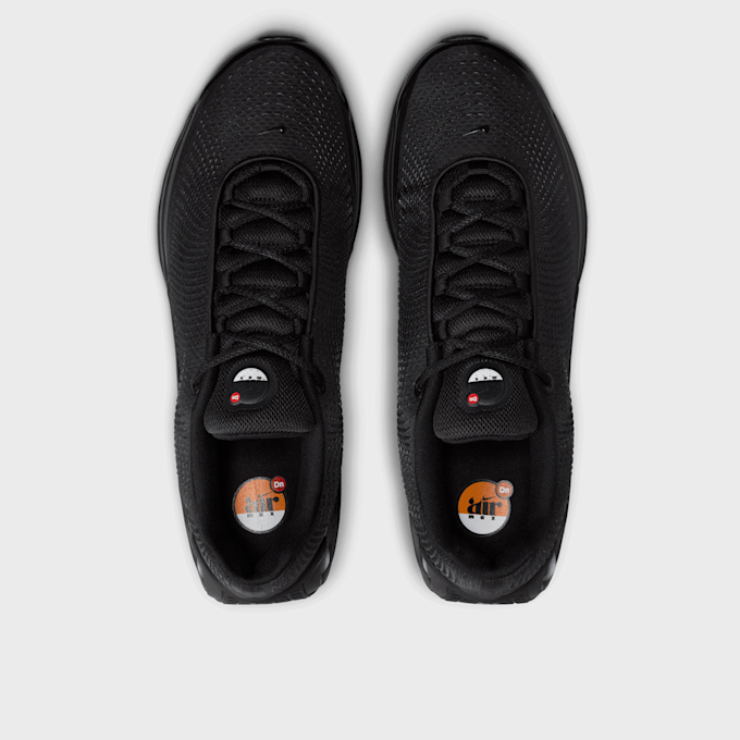 Nike   Air Max Dn zwart 29710 4