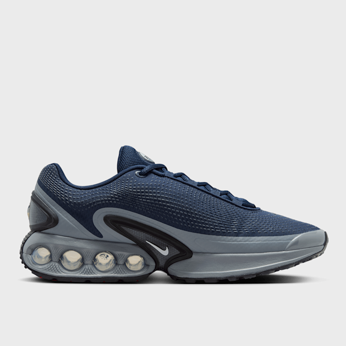 Nike   Air Max Dn bleu 29711 2