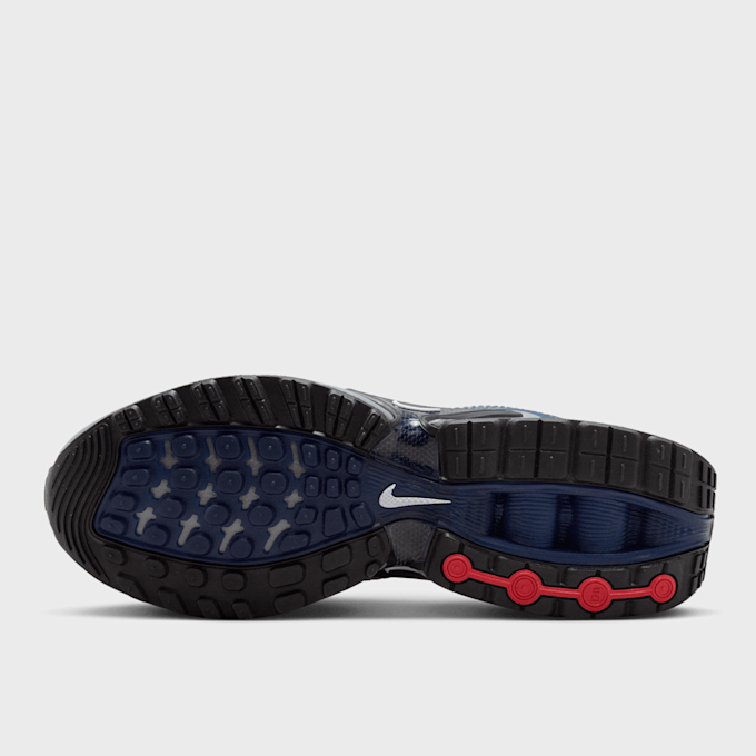 Nike   Air Max Dn bleu 29711 3