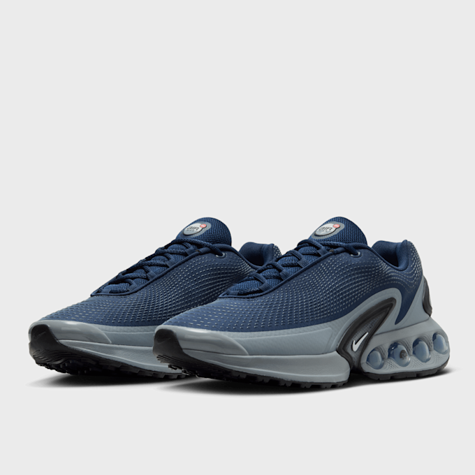 Nike   Air Max Dn bleu 29711 4