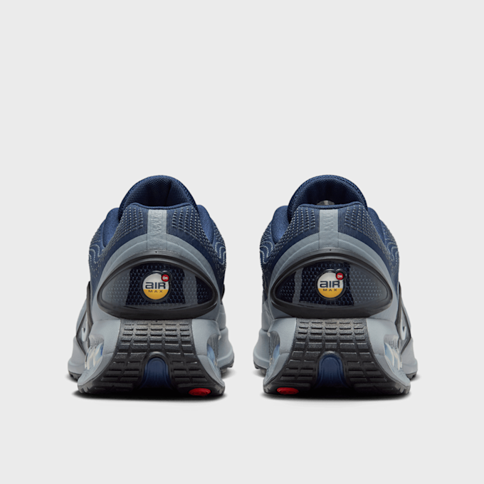 Nike   Air Max Dn bleu 29711 5