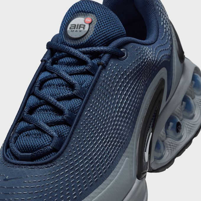 Nike   Air Max Dn bleu 29711 7