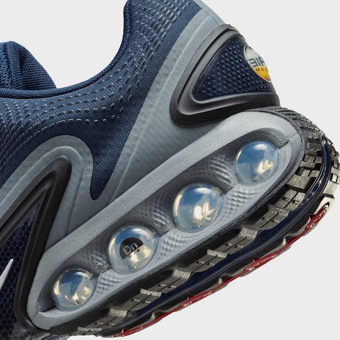 Nike   Air Max Dn bleu 29711 8
