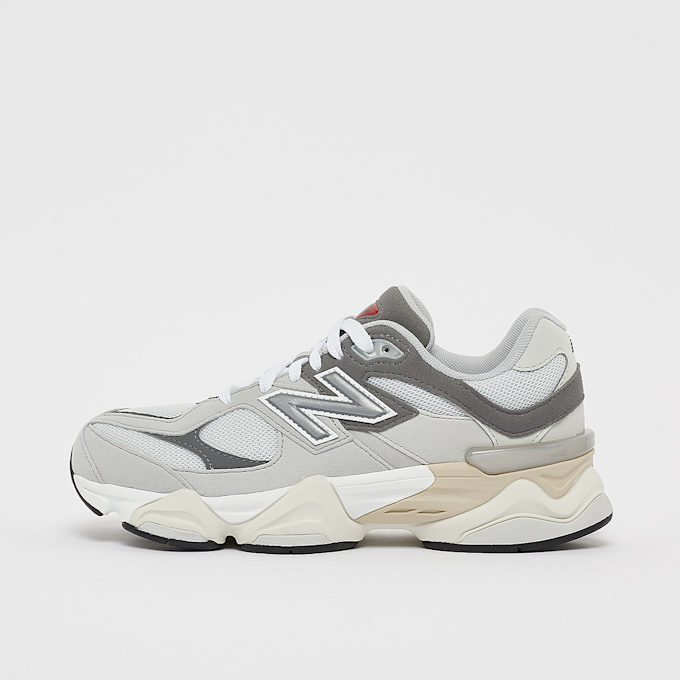 New Balance 9060 (GS) grijs 29714 1