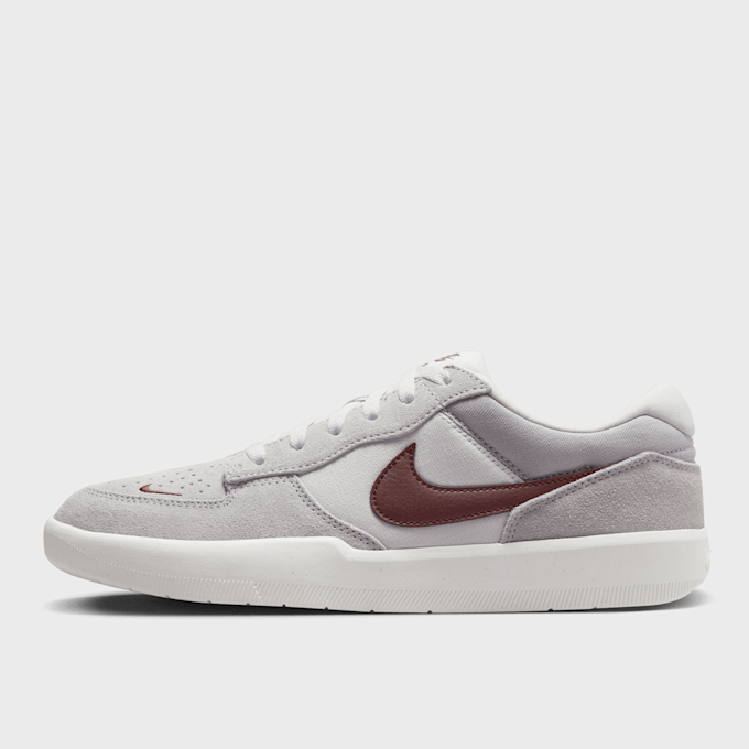 Nike SB Force 58 Grau 29718 1