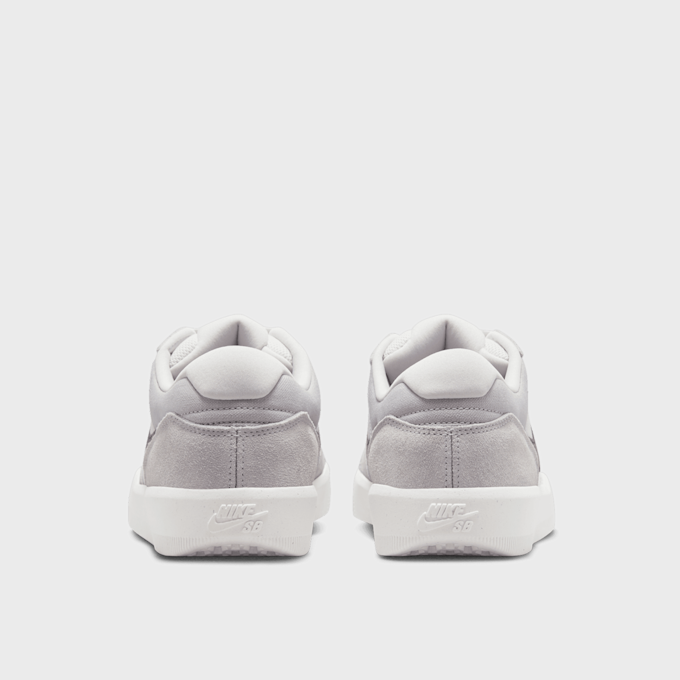 Nike SB Force 58 Grau 29718 5