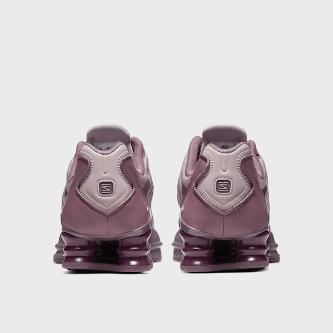 Nike   Shox TL pourpre 29728 5