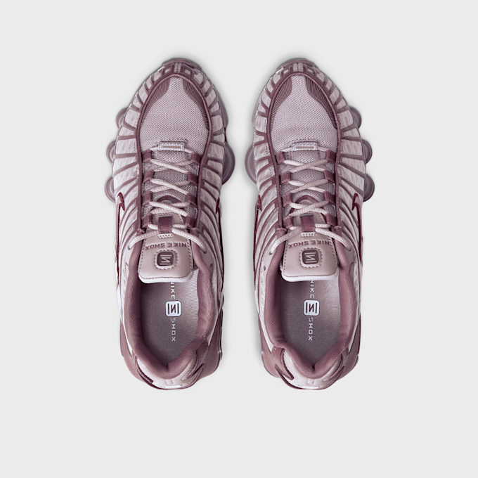 Nike   Shox TL pourpre 29728 6