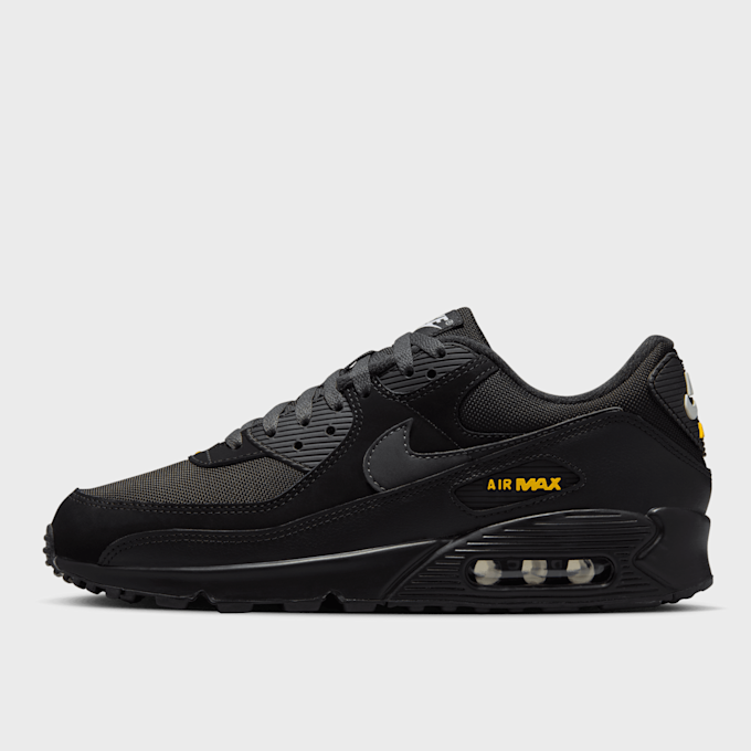 Nike   Air Max 90 noir 29731 1