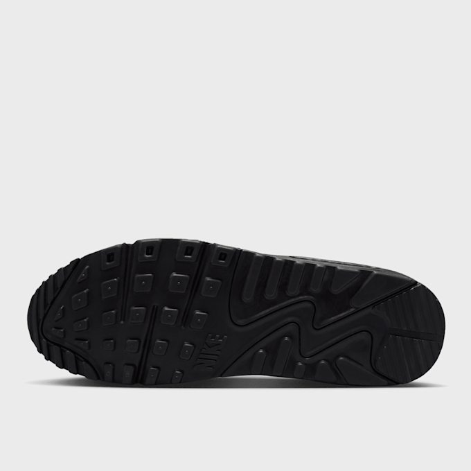 Nike   Air Max 90 noir 29731 3