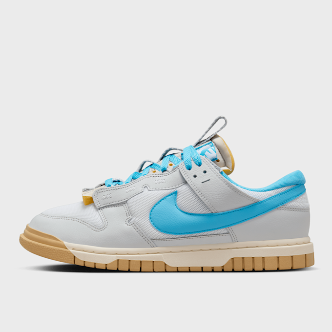 Nike   Air Dunk Jumbo grau 29733 1
