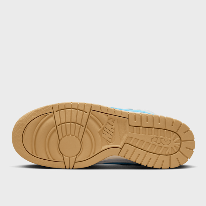 Nike   Air Dunk Jumbo grau 29733 3