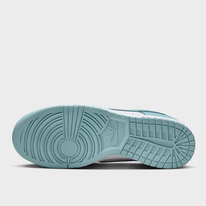 Nike   Dunk Low Retro turkusowy 29734 3