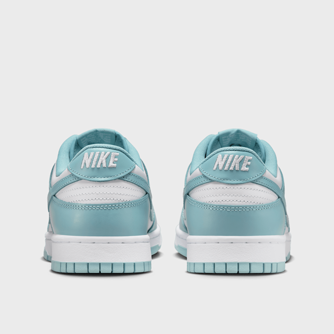 Nike   Dunk Low Retro turkusowy 29734 5