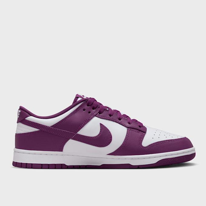 Nike   Dunk Low Retro lila 29742 2