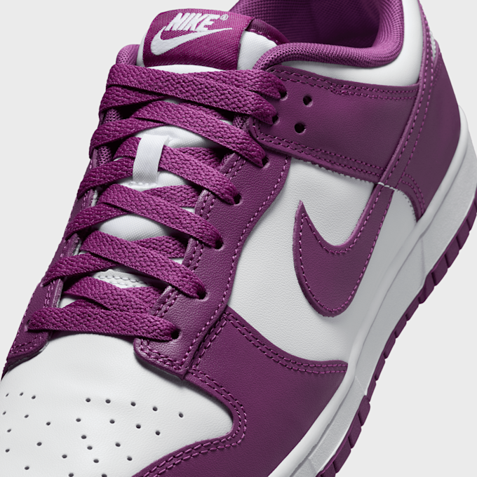 Nike   Dunk Low Retro lila 29742 7