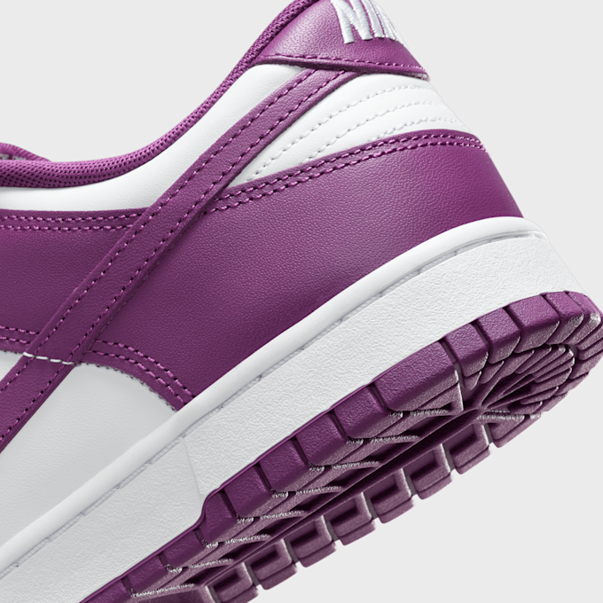 Nike   Dunk Low Retro lila 29742 8