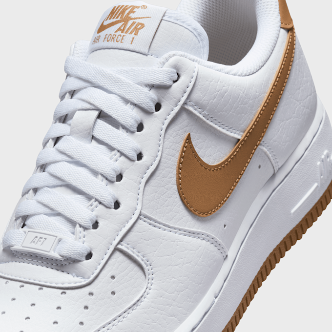 Nike Air Force 1 '07 Next Nature Weiss 29745 7