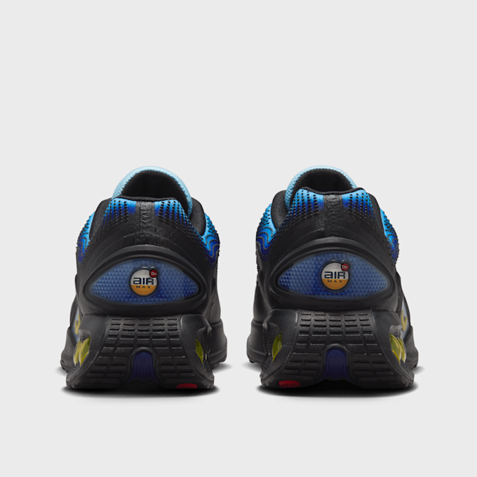 Nike Air Max Dn SE blau 29747 5