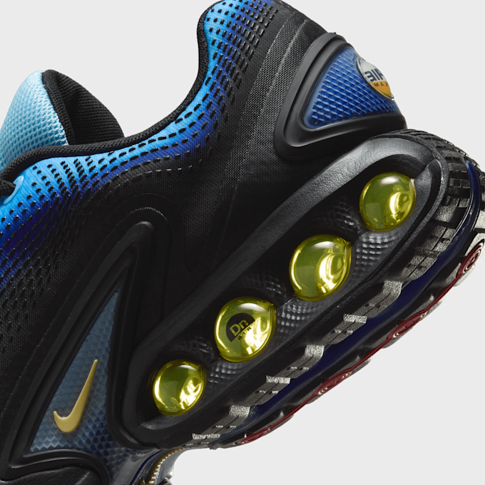 Nike Air Max Dn SE blau 29747 8