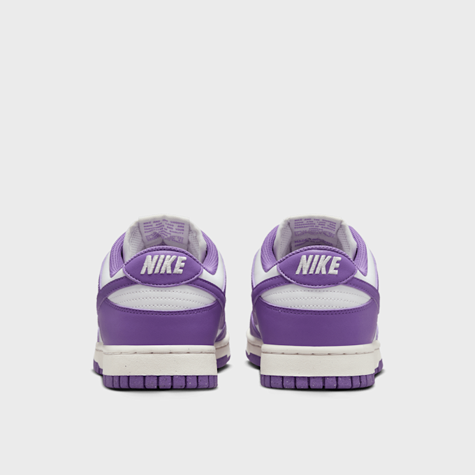 Nike   Dunk Low violeta 29749 5