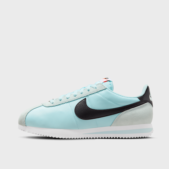 Nike   Cortez blauw 29762 1