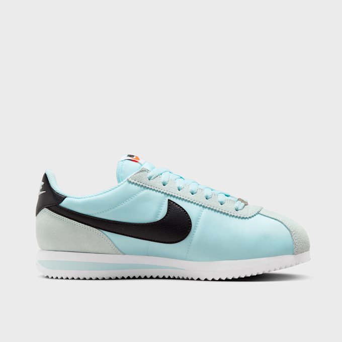 Nike   Cortez blauw 29762 2